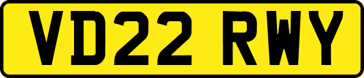 VD22RWY