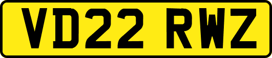 VD22RWZ