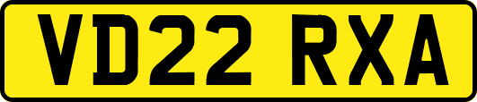 VD22RXA
