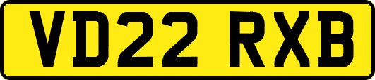 VD22RXB