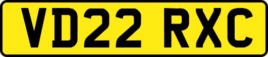 VD22RXC
