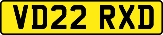 VD22RXD