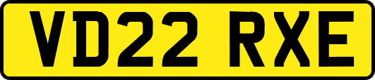 VD22RXE