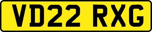 VD22RXG