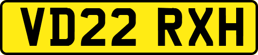 VD22RXH
