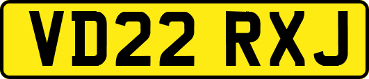 VD22RXJ