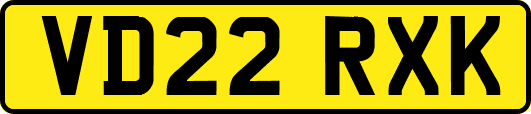 VD22RXK