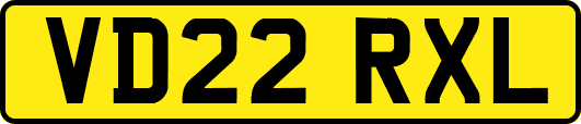 VD22RXL