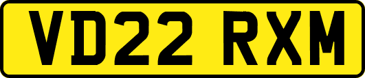 VD22RXM
