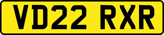 VD22RXR
