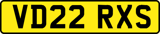 VD22RXS