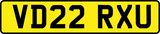 VD22RXU