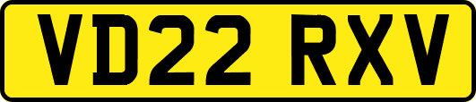 VD22RXV