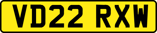 VD22RXW