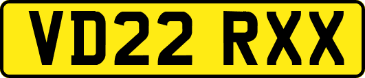 VD22RXX