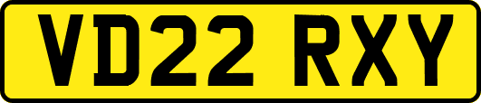 VD22RXY