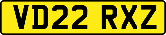 VD22RXZ