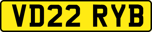 VD22RYB