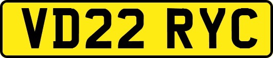 VD22RYC