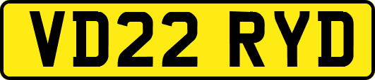 VD22RYD