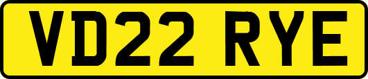 VD22RYE