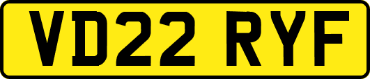 VD22RYF