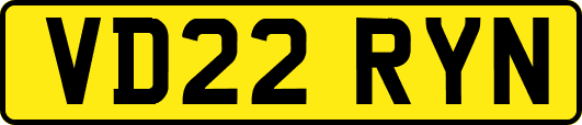 VD22RYN