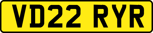 VD22RYR