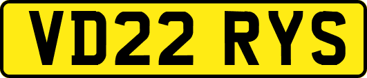 VD22RYS