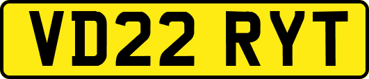VD22RYT