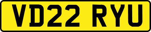 VD22RYU