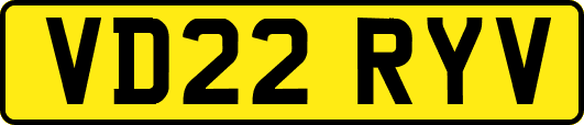 VD22RYV