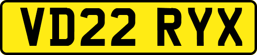 VD22RYX