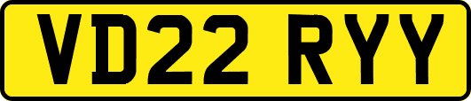 VD22RYY