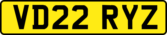 VD22RYZ