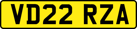 VD22RZA