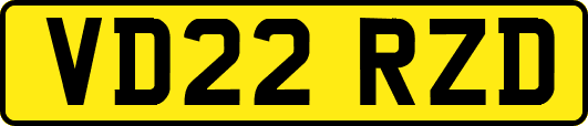VD22RZD