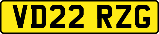 VD22RZG