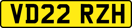 VD22RZH