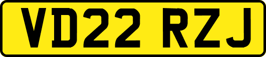 VD22RZJ