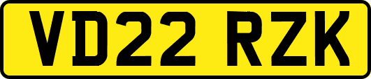 VD22RZK