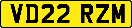 VD22RZM