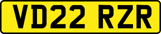 VD22RZR
