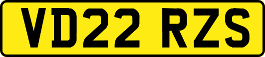 VD22RZS