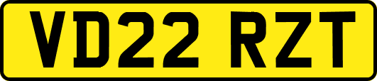 VD22RZT