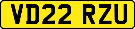 VD22RZU