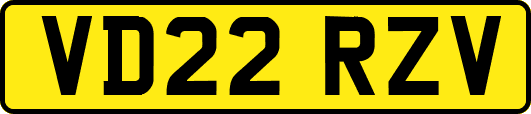 VD22RZV