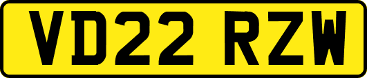 VD22RZW