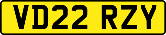VD22RZY