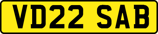 VD22SAB
